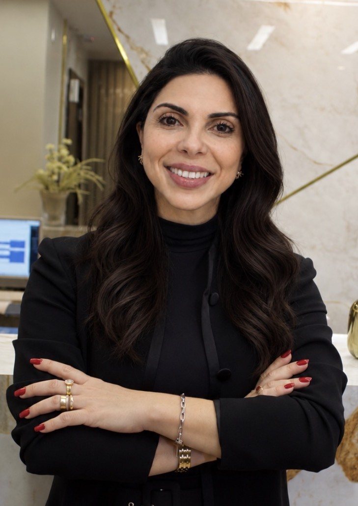 Dra. Danyelly Prado de Almeida